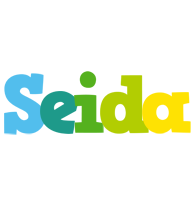 Seida rainbows logo