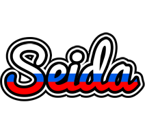 Seida russia logo