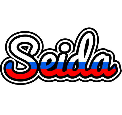 Seida russia logo