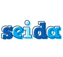 Seida sailor logo