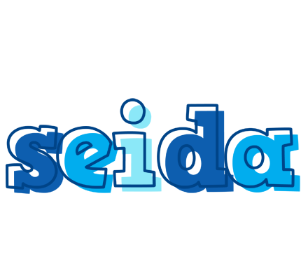 Seida sailor logo