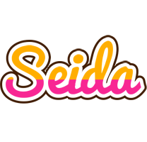 Seida smoothie logo