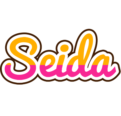 Seida smoothie logo