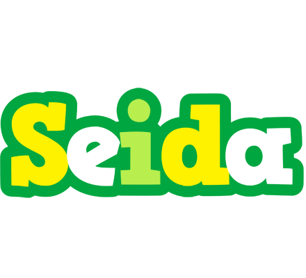 Seida soccer logo