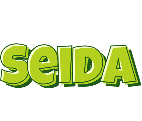 Seida summer logo