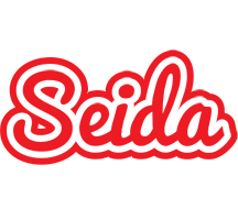 Seida sunshine logo