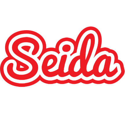 Seida sunshine logo