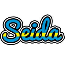 Seida sweden logo