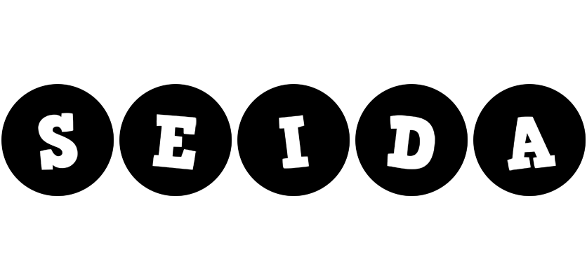 Seida tools logo