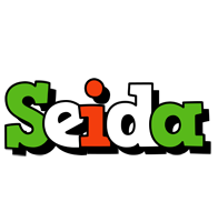 Seida venezia logo