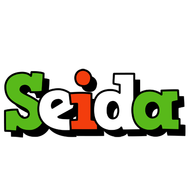 Seida venezia logo