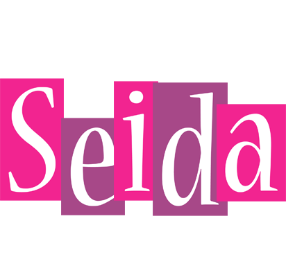 Seida whine logo