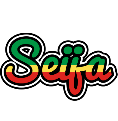 Seija african logo