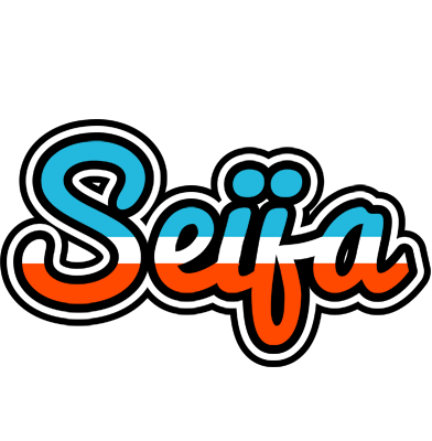 Seija america logo