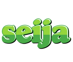 Seija apple logo