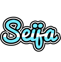 Seija argentine logo