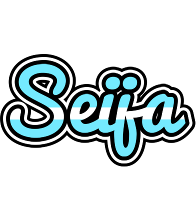 Seija argentine logo