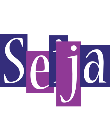 Seija autumn logo