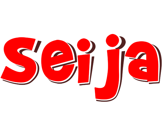 Seija basket logo