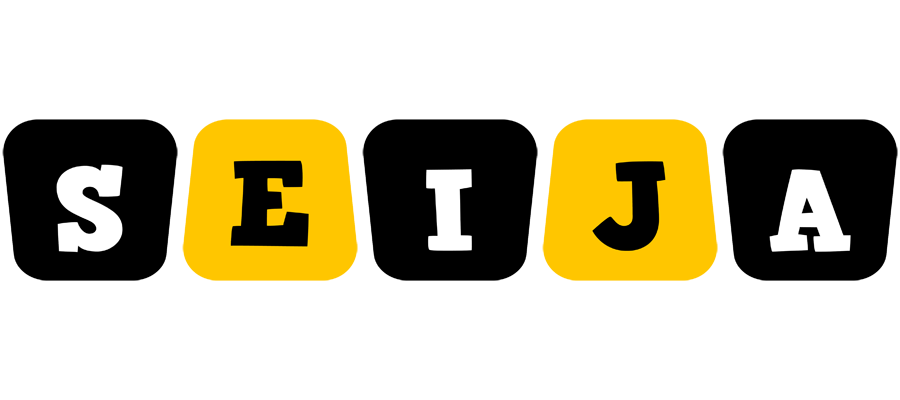 Seija boots logo