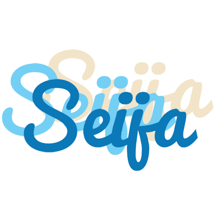 Seija breeze logo