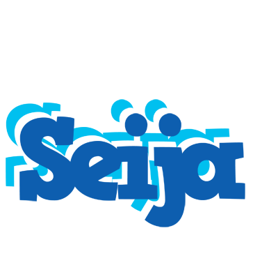 Seija business logo