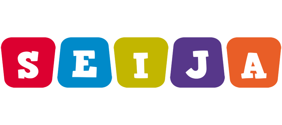 Seija daycare logo