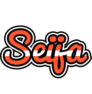 Seija denmark logo