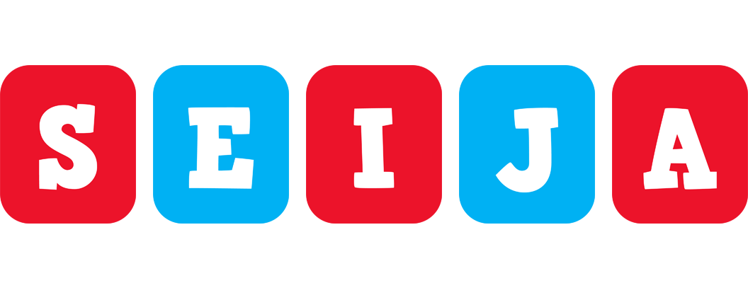 Seija diesel logo