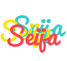 Seija disco logo