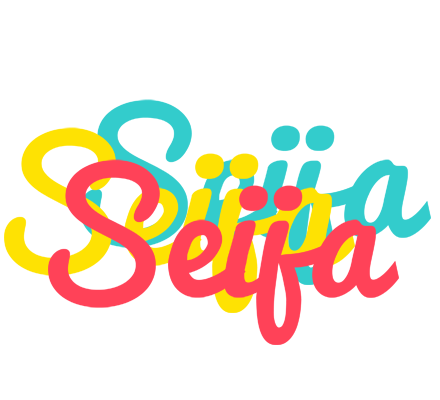 Seija disco logo