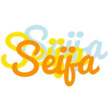 Seija energy logo