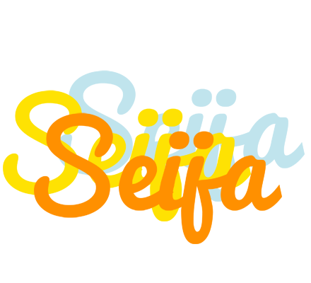 Seija energy logo