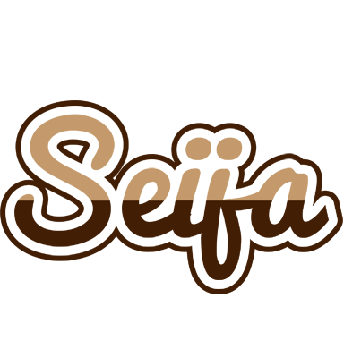 Seija exclusive logo