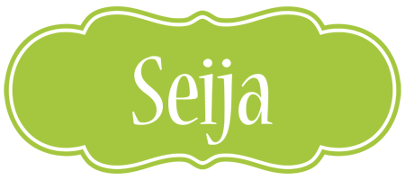 Seija family logo