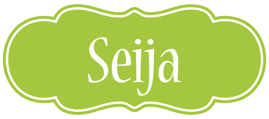 Seija family logo