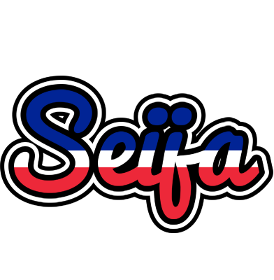 Seija france logo