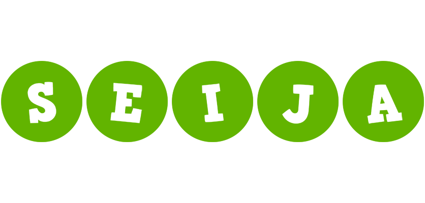 Seija games logo