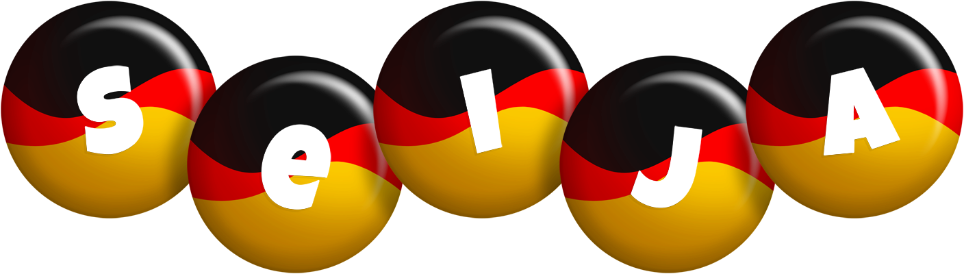 Seija german logo