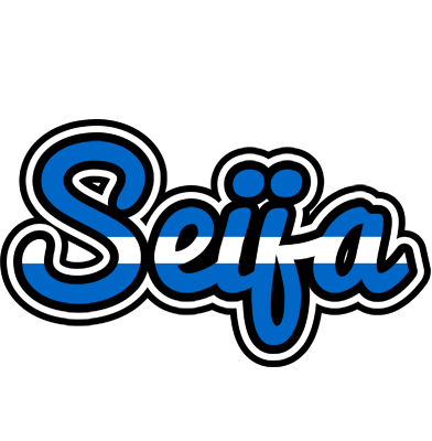 Seija greece logo
