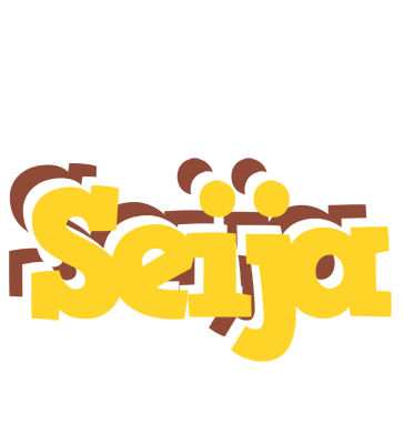 Seija hotcup logo
