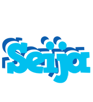 Seija jacuzzi logo