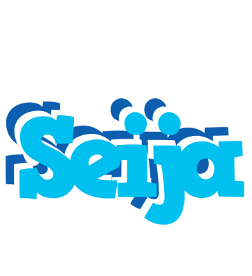 Seija jacuzzi logo