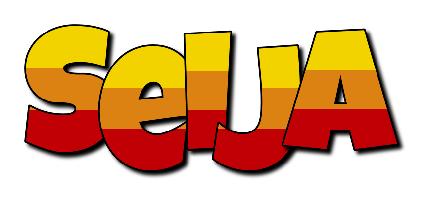 Seija jungle logo