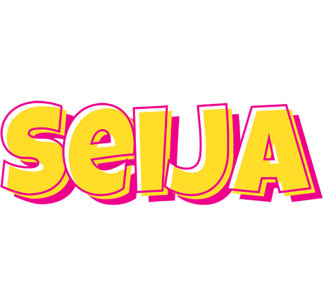 Seija kaboom logo