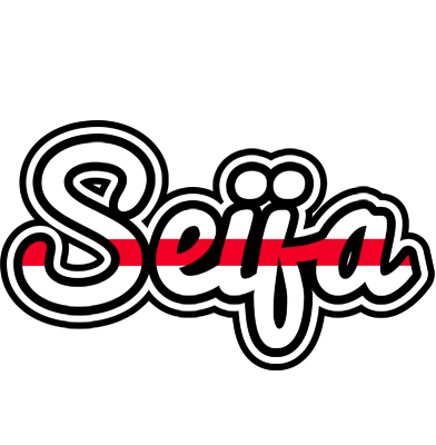 Seija kingdom logo