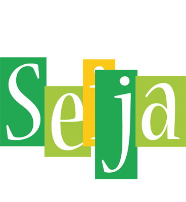 Seija lemonade logo