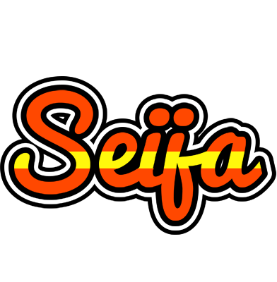 Seija madrid logo