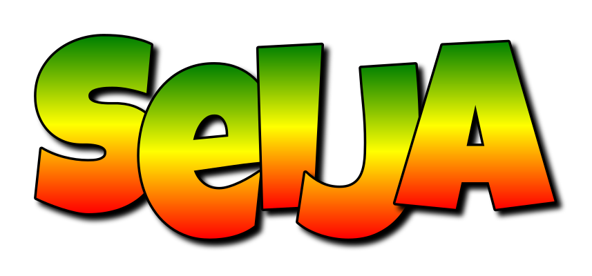 Seija mango logo