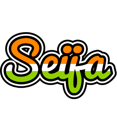 Seija mumbai logo